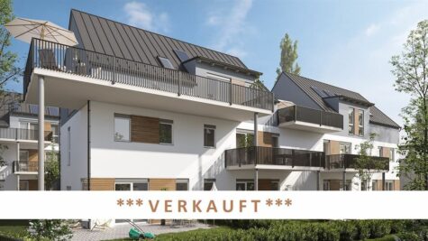 ***VERKAUFT***, 8413 Sankt Georgen an der Stiefing (Österreich), Erdgeschosswohnung